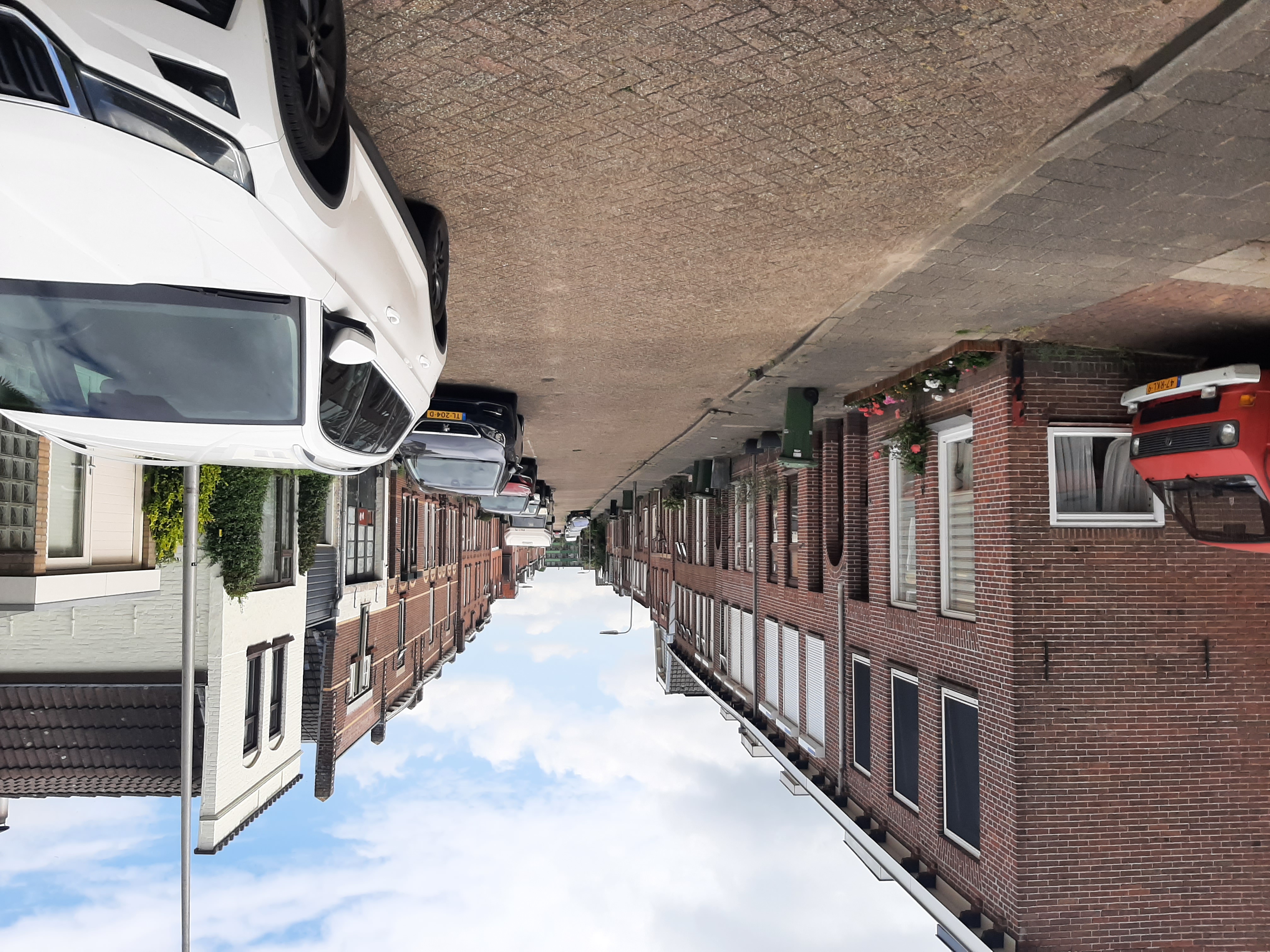 Prinsenstraat