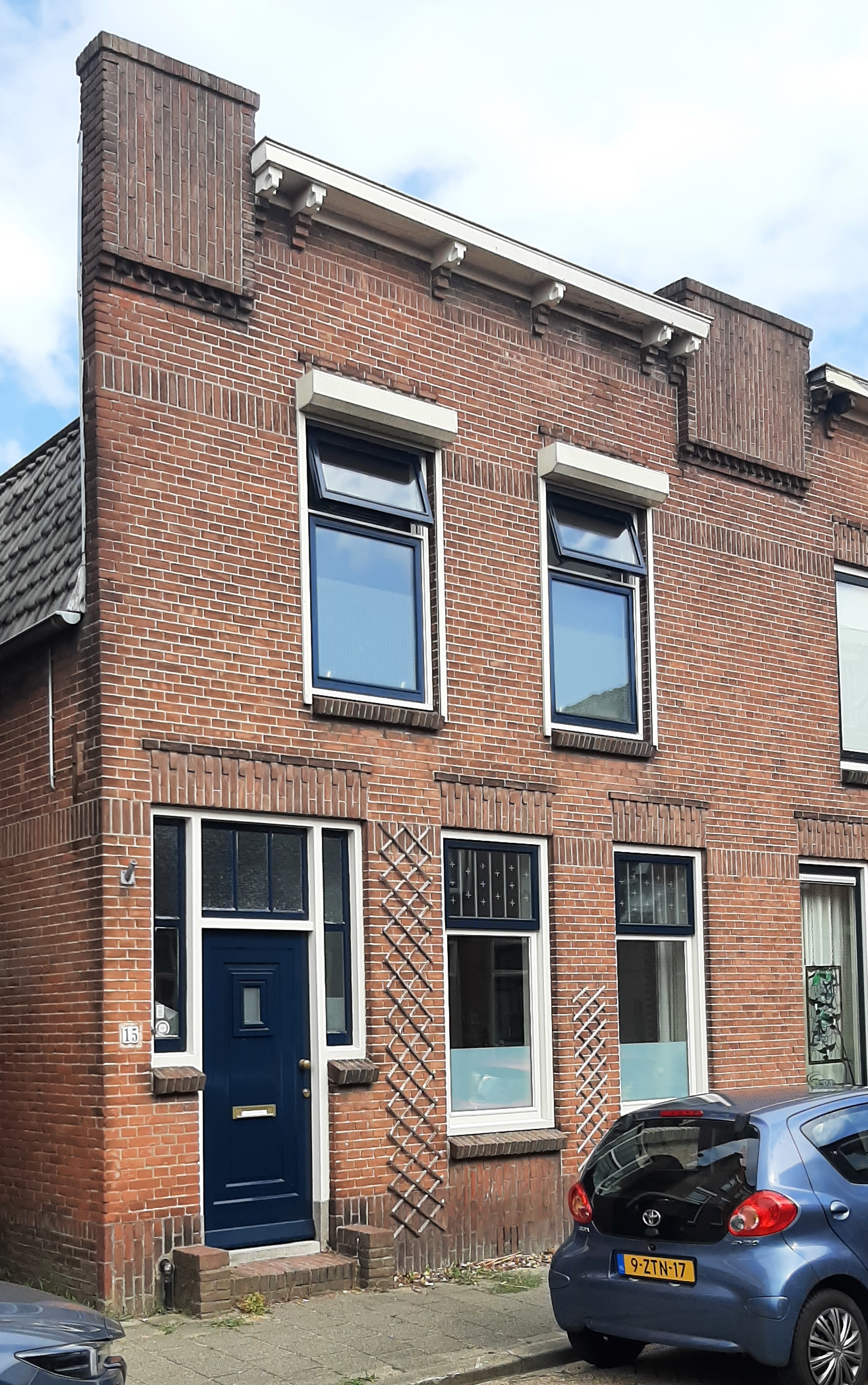 Prinsenstraat 15
