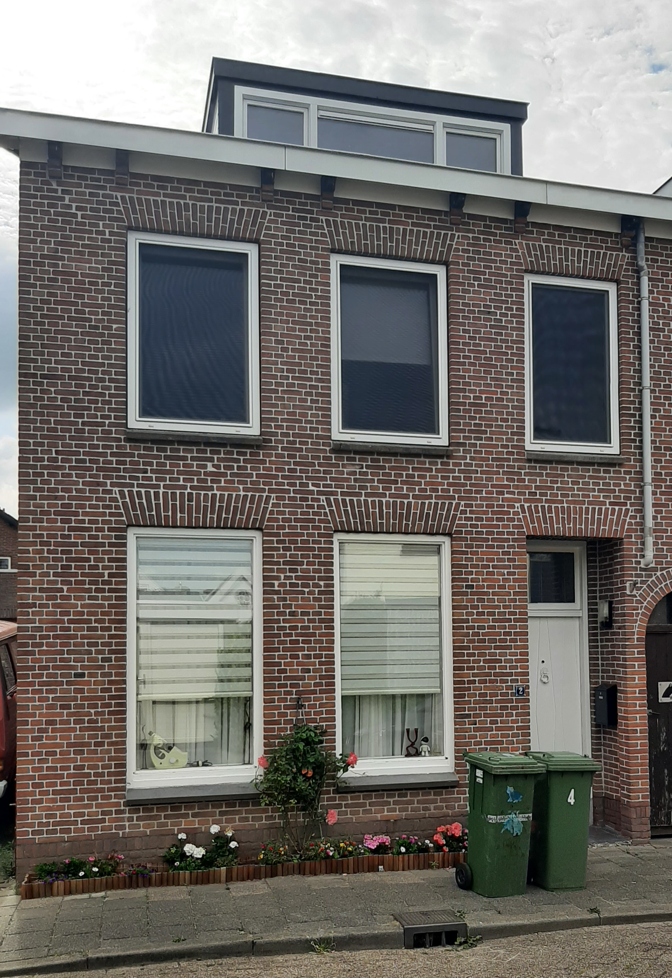 Prinsenstraat 2
