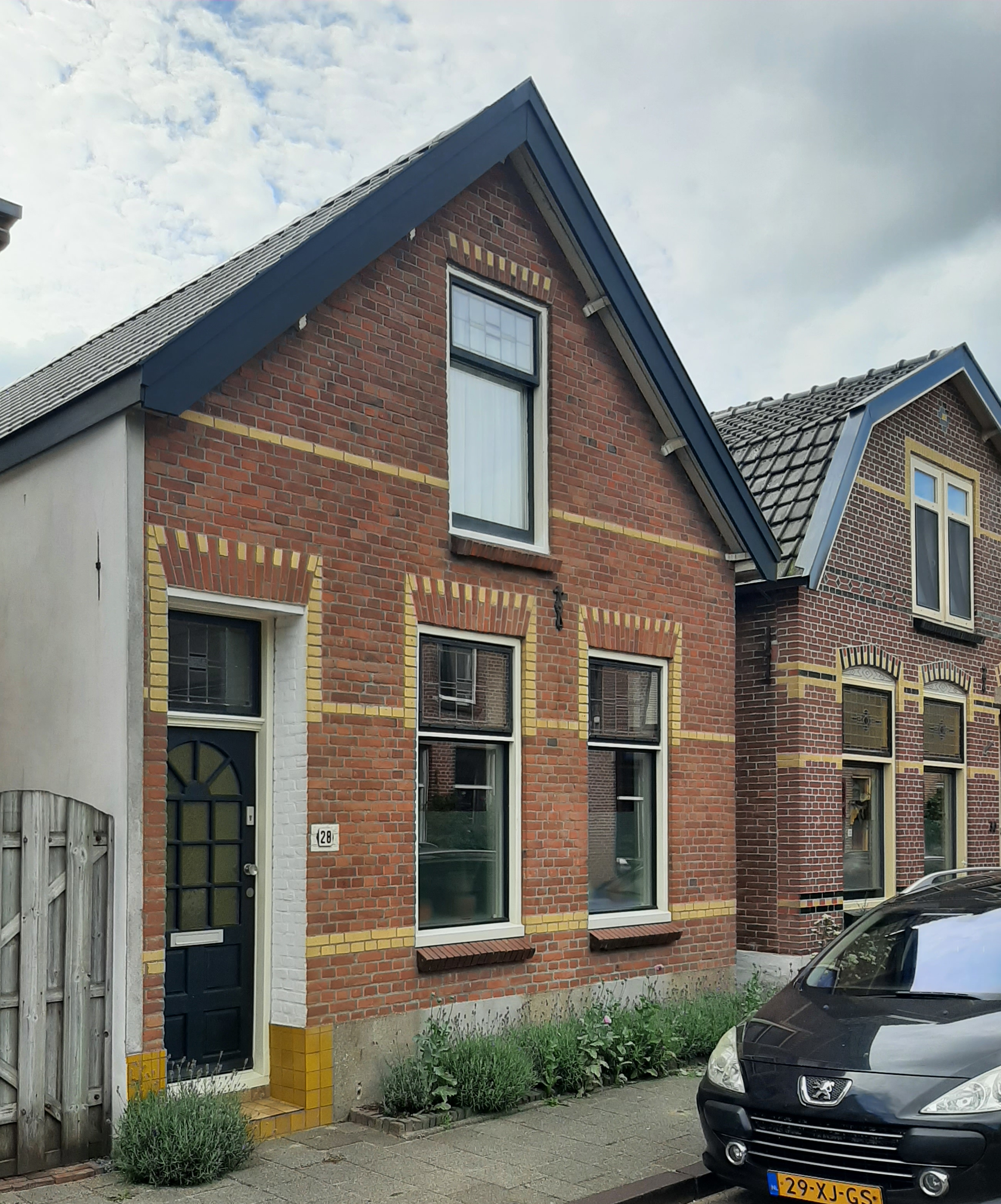 Prinsenstraat 28