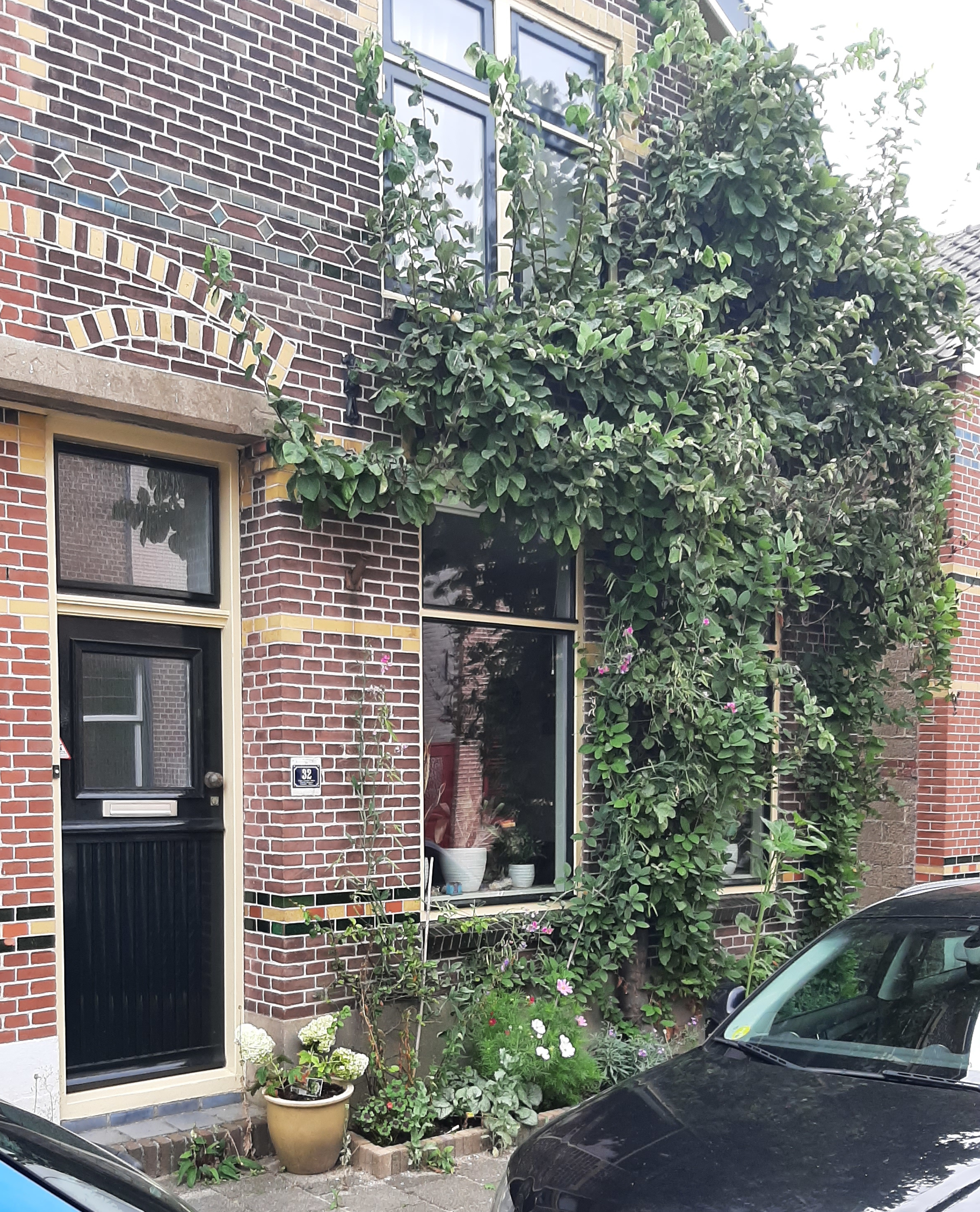 Prinsenstraat 32