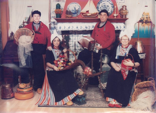 Volendam 2008Voor een grotere weergave en reactie: klik hier